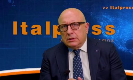 Sicilia, Armao "Mai pi&ugrave; leader di partito alla presidenza dell'Ars"