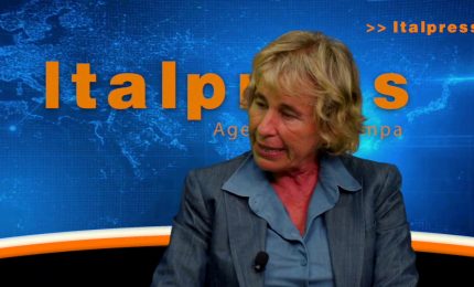 Craxi "Vogliamo un'Europa migliore di quella degli ultimi anni"