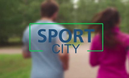 Sportcity Day, 40 citt&agrave; italiane diventano palestre a cielo aperto