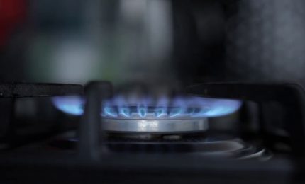 Nuovo record per il prezzo del gas