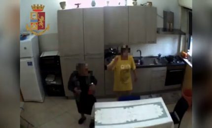 Maltrattamenti in una casa per anziani a Catania, arrestata direttrice