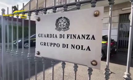 Sequestri per 4 milioni a una societ&agrave; di elettronica nolana