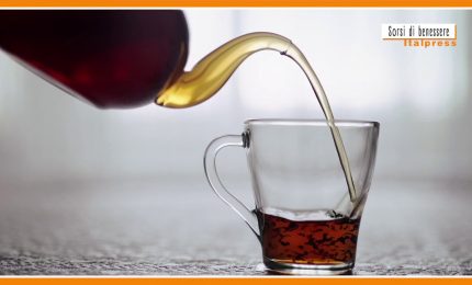 Sorsi di benessere - Infuso di yerba mat&egrave;? Un drink ideale in estate