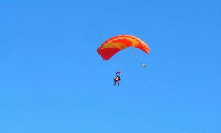 Anche in Campania, oltre che in Sicilia, il PD sta 'paracadutando' candidati che nulla hanno a che vedere con il territorio. Perché non votarli!