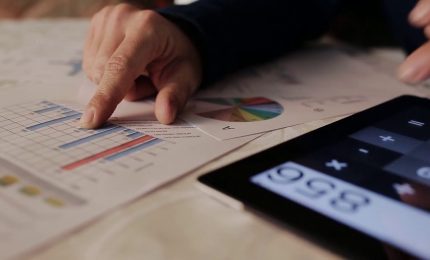 Contro i rincari 52 miliardi di aiuti a famiglie e imprese