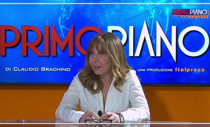 Primo Piano - Lucaselli (FdI) "Crisi governo inaspettata, noi pronti"