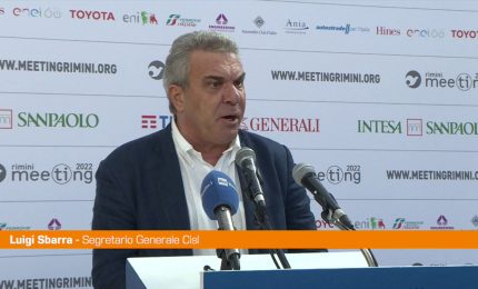 Pensioni, Sbarra "S&igrave; a flessibilit&agrave;, quota 41 pu&ograve; essere obiettivo"