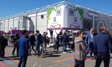 Al via il &ldquo;Buono Fiere&rdquo;, risorse per 34 mln