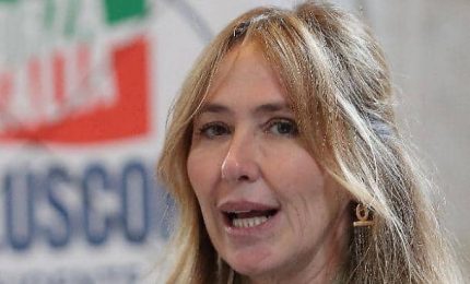 Sbagliata la candidatura di Stefania Prestigiacomo alla presidenza della Regione siciliana