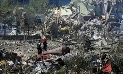 La NATO ha violato i patti causando la guerra in Ucraina