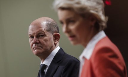 Una strategia russo-americana per logorare la Germania e porre fine e Unione europea ed euro 'germano-centrici'?/ MATTINALE 735