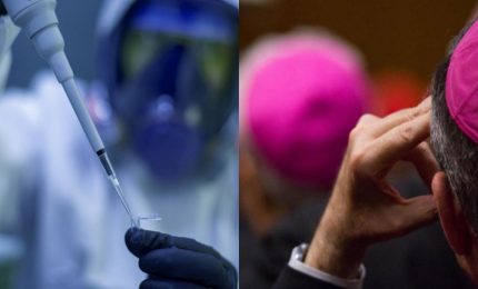 Salvarsi tramite il vaccino: la Chiesa convertita alla religione terapeutica