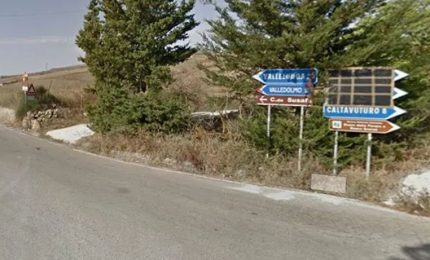 Interventi per la viabilit&agrave; sulle Madonie, in arrivo 1.5 milioni