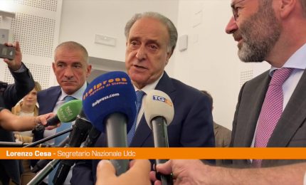 Cesa "Occorre un limite al costo del gas"