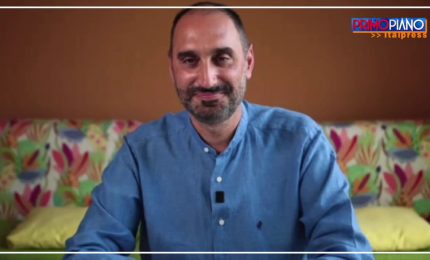 Primo Piano - Gubitosa "M5s sar&agrave; la sorpresa di queste elezioni"