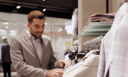 Saldi estivi, si salva solo lo shopping dei turisti