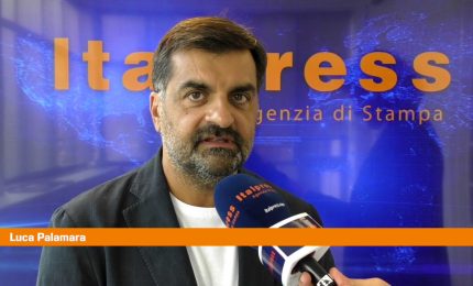 Palamara "L'impegno in politica &egrave; soltanto rimandato"