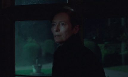 "The Eternal Daughter" clip in anteprima del nuovo film di Joanna Hogg