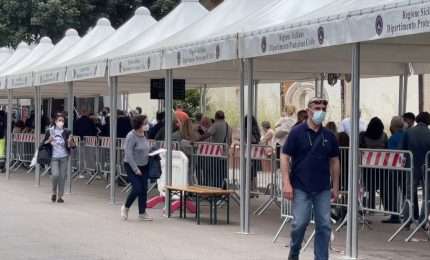 Musumeci "Dal Covid una lezione per il futuro"