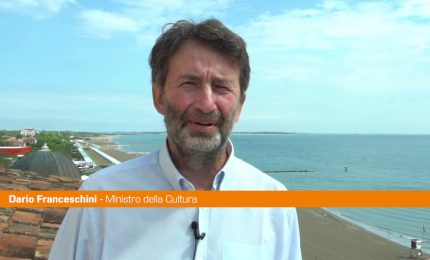 Cinema, Franceschini "&Egrave; importante fare vivere le sale"