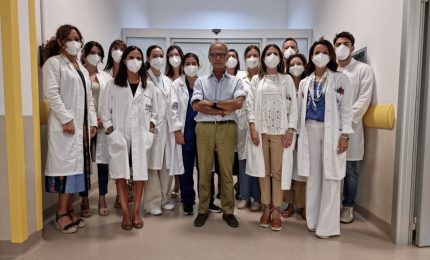 Covid, pubblicato studio di un gruppo di ricerca dell&rsquo;Universit&agrave; di Palermo