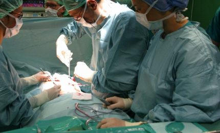 Centro Regionale Trapianti, in Sicilia entro l&rsquo;anno stabilizzati tutti i dipendenti