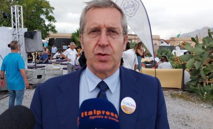 +Europa a Palermo a sostegno di Chinnici, Della Vedova &ldquo;Guardiamo al futuro&rdquo;