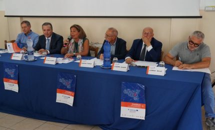 Crosswork, Parte selezione per giovani disoccupati siciliani e maltesi