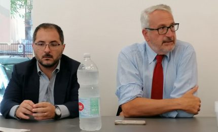Elezioni, Bobo Craxi “Nessun derby con Stefania, prese strade diverse”