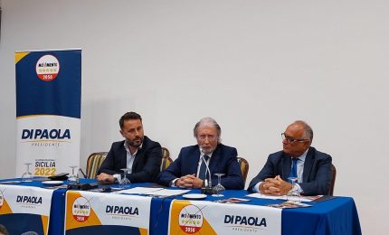 Il M5s presenta i candidati del Palermitano, spicca Scarpinato al Senato