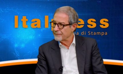 Musumeci &ldquo;Dall&rsquo;esperienza Covid le basi per una sanit&agrave; migliore&rdquo;