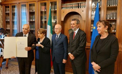 Medaglia d&rsquo;oro alla memoria di Pietro Scaglione, primo omicidio &ldquo;eccellente&rdquo; di mafia