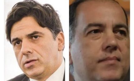 Regionali, Pogliese e Cannella &ldquo;FdI primo partito in Sicilia e perno coalizione di Centrodestra&rdquo;