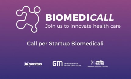 Al via il premio &ldquo;BioMediCALL&rdquo; per le start up del settore biomedicale