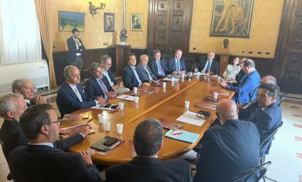 Palermo, istituito tavolo di esperti su fiscalit&agrave; e bilanci degli Enti Locali