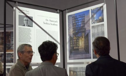 Marmomac, espositori da 47 Paesi per la 56^ edizione