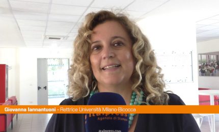 Una nuova residenza per gli studenti di Milano-Bicocca