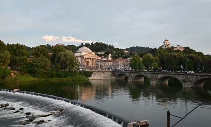 Pnrr, 357 milioni per l&rsquo;area del Po