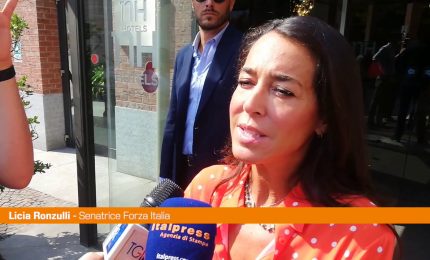 Elezioni, Ronzulli "Forza Italia non teme il Terzo Polo"