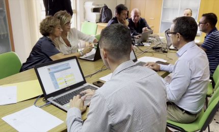 Regionali in Sicilia, le modalit&agrave; di raccolta dei risultati