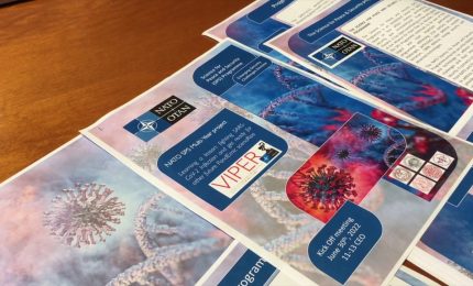 Covid, nuove speranze da un antivirale ad ampio spettro