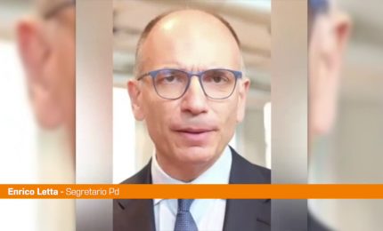 Letta ai 18enni "Andate a votare, &egrave; fondamentale"