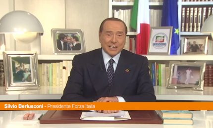 Berlusconi "Premiata la coerenza di un'alleanza vera"