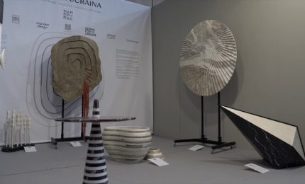 A Marmomac una mostra sulla &ldquo;Vitalit&agrave; Ucraina&rdquo;