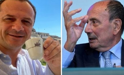 Previsioni elezioni siciliane: lotta tra Cateno De Luca e Renato Schifani (se aumenterà il numero di elettori vincerà il primo)