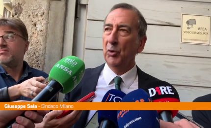 Sala "Per il Pd sconfitta chiara, ora governo il prima possibile"