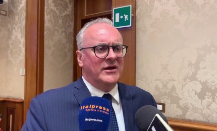 Trasporti, Zaccheo "Nel settore aereo ripresa pi&ugrave; rapida delle attese"