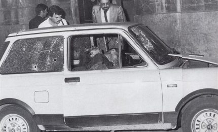 A proposito delle "facce di bronzo" che hanno ricordato il 40esimo anniversario della strage di via Carini a Palermo