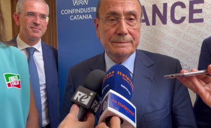 Caro energia, Schifani "Europa deve far di pi&ugrave;"