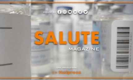 Salute Magazine - 23/9/2022